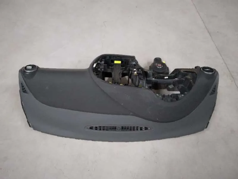 Kit Airbag para Seat Leon (1P1)