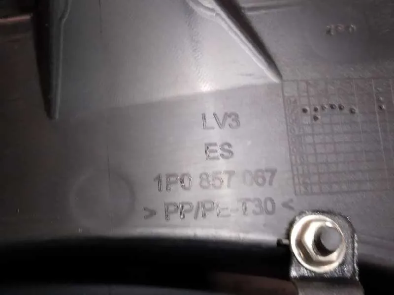 Kit Airbag para Seat Leon (1P1)