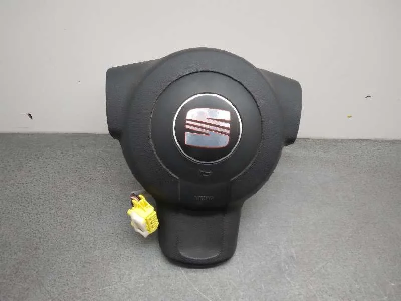 Kit Airbag para Seat Leon (1P1)