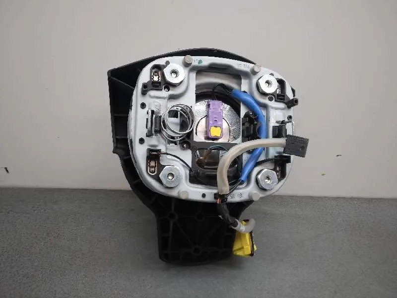 Kit Airbag para Seat Leon (1P1)