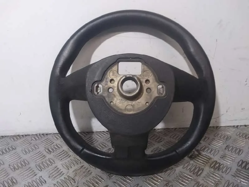 Volante para Seat Leon (1P1)