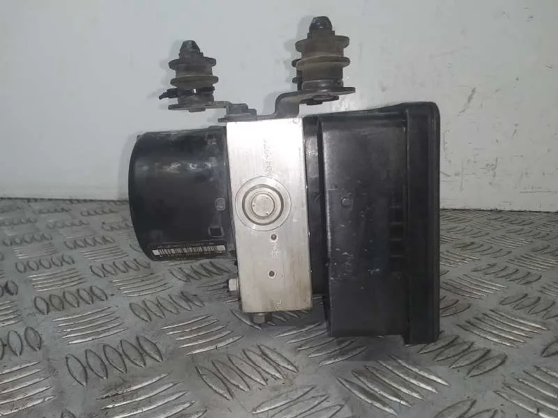 Abs para Seat Leon (1P1)