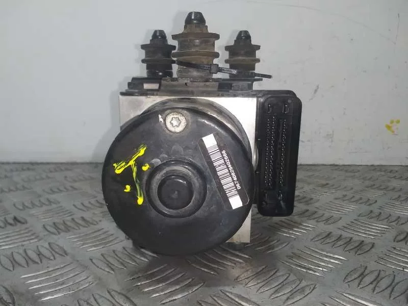 Abs para Seat Leon (1P1)