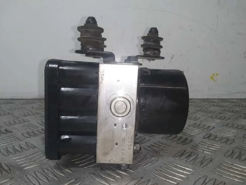 Abs para Seat Leon (1P1)