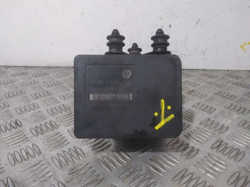Abs para Seat Leon (1P1)
