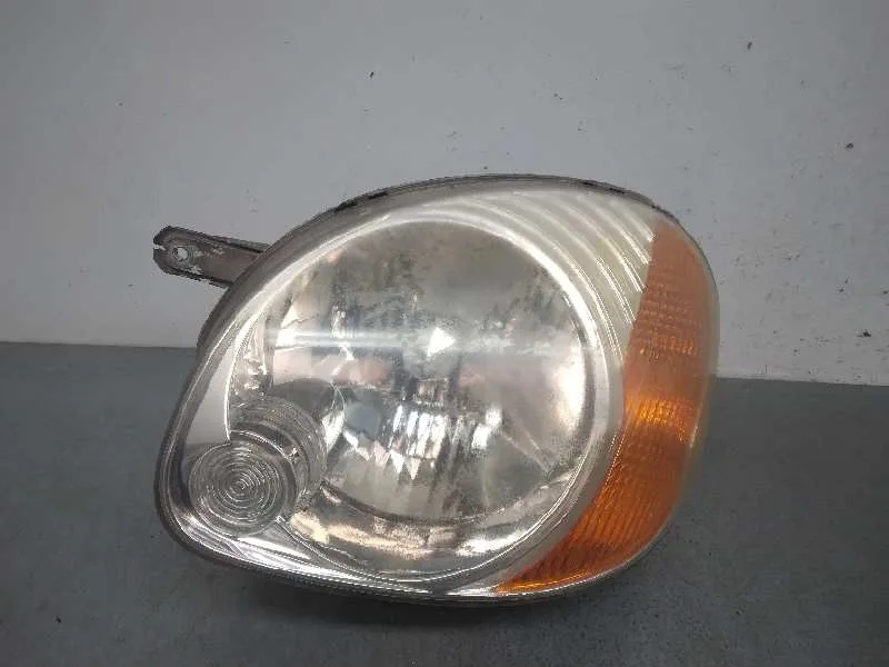 Faro Izquierdo para Hyundai Atos Prime (Mx)