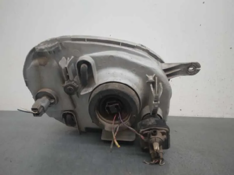 Faro Izquierdo para Hyundai Atos Prime (Mx)