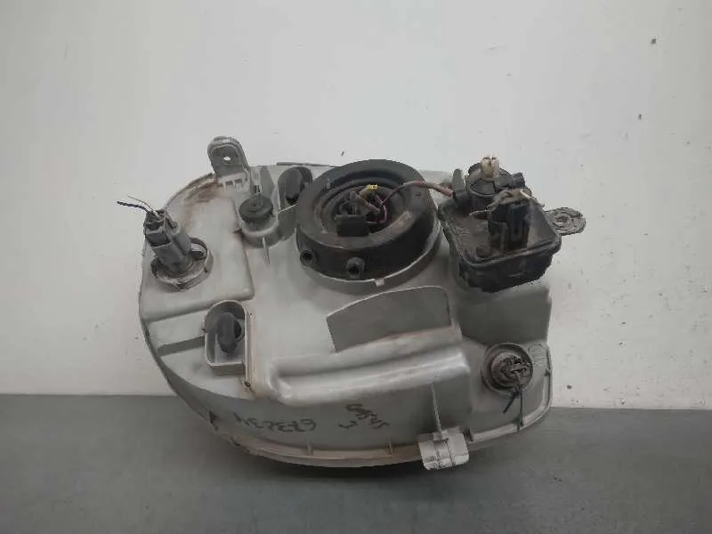 Faro Izquierdo para Hyundai Atos Prime (Mx)
