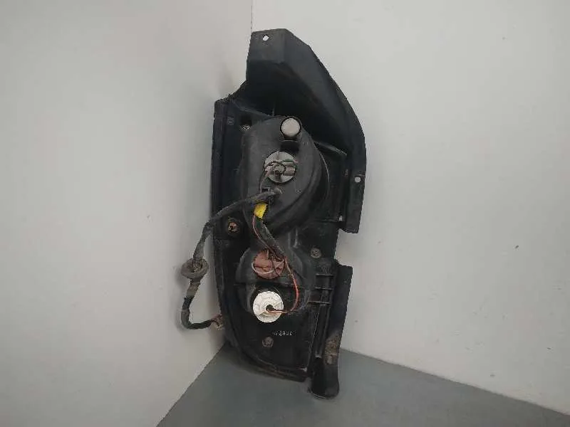 Piloto Trasero Derecho para Hyundai Atos Prime (Mx)