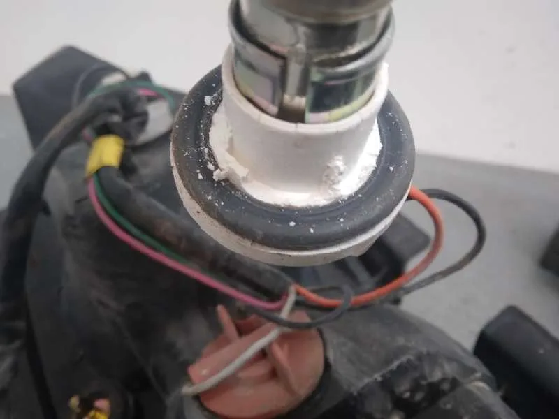 Piloto Trasero Derecho para Hyundai Atos Prime (Mx)