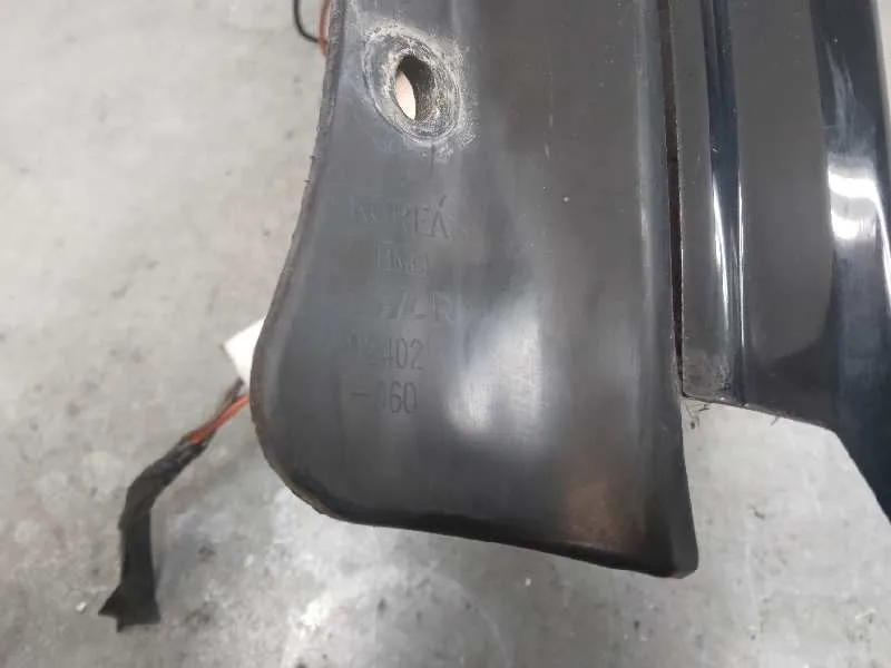 Piloto Trasero Derecho para Hyundai Atos Prime (Mx)