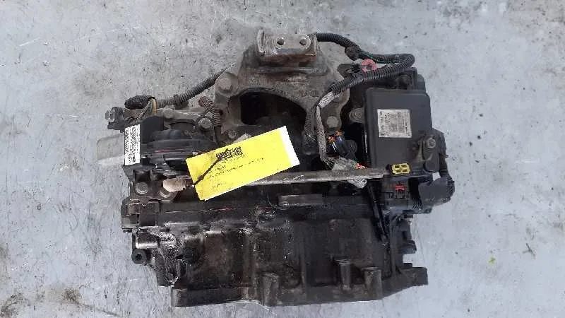 Caja Cambios para Citroën C4 Picasso