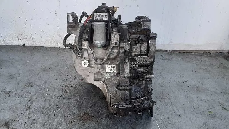 Caja Cambios para Citroën C4 Picasso