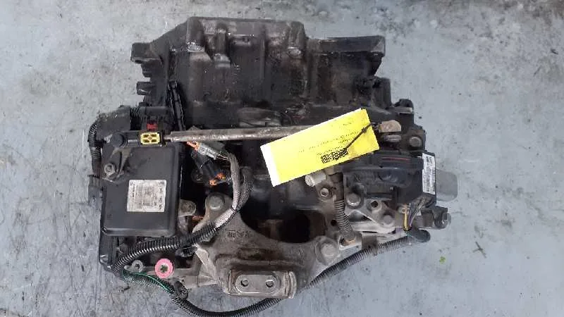 Caja Cambios para Citroën C4 Picasso