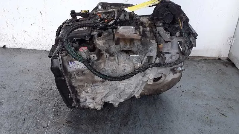 Caja Cambios para Citroën C4 Picasso