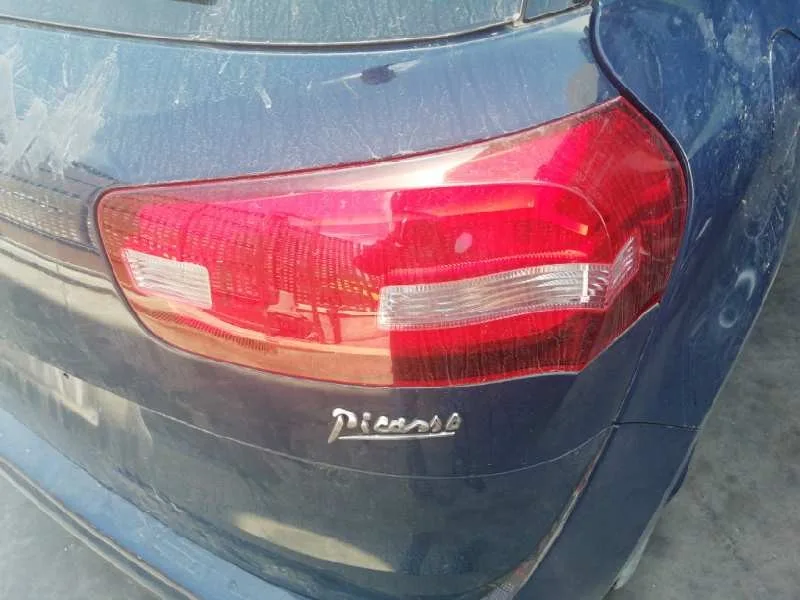 Piloto Trasero Derecho para Citroën C4 Picasso