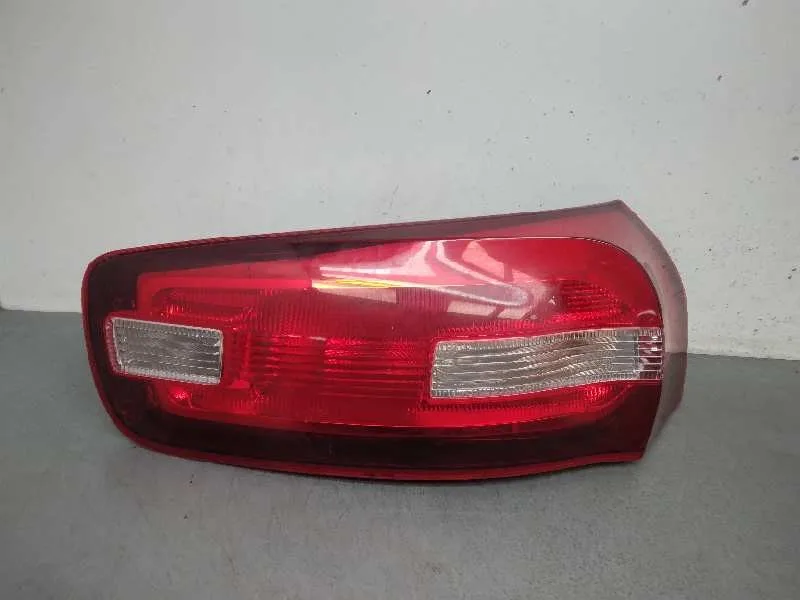 Piloto Trasero Derecho para Citroën C4 Picasso