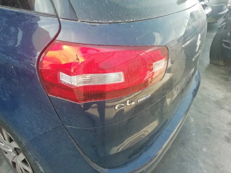Piloto Trasero Izquierdo para Citroën C4 Picasso