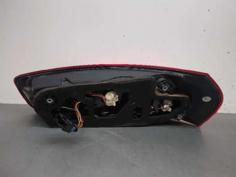 Piloto Trasero Izquierdo para Citroën C4 Picasso