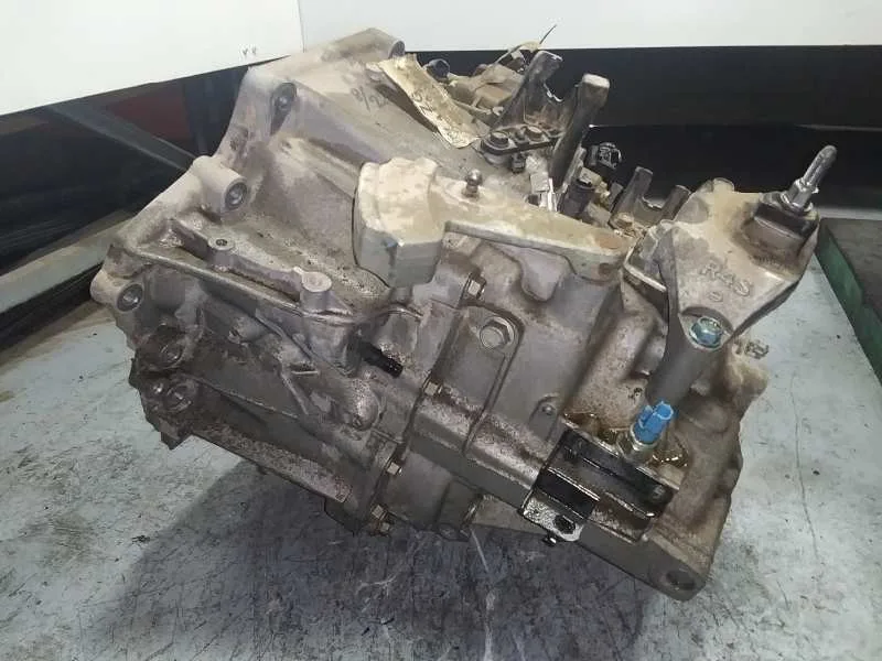 Caja Cambios para Nissan Qashqai (J11)