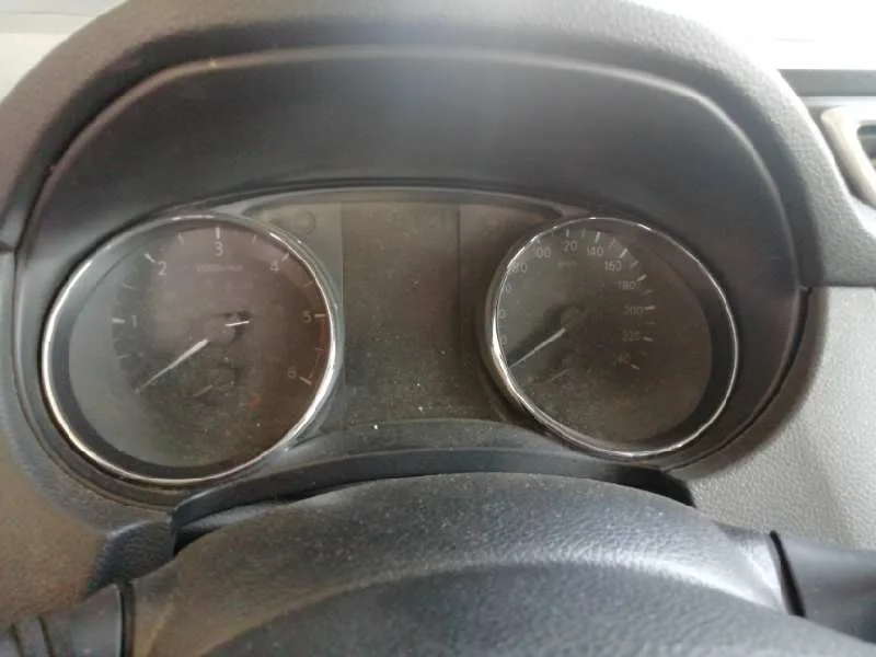 Cuadro Instrumentos para Nissan Qashqai (J11)