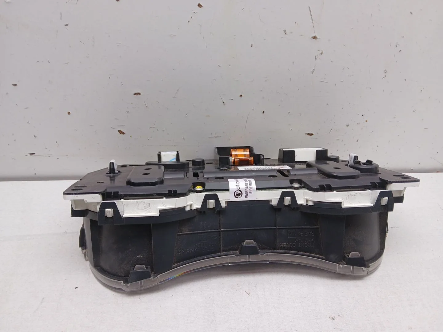 Cuadro Instrumentos para Nissan Qashqai (J11)