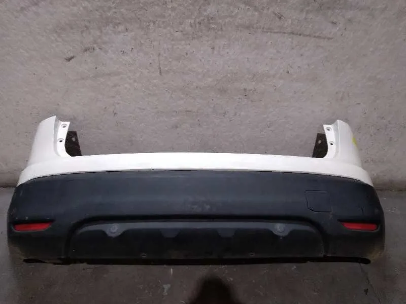 Paragolpes Trasero para Nissan Qashqai (J11)