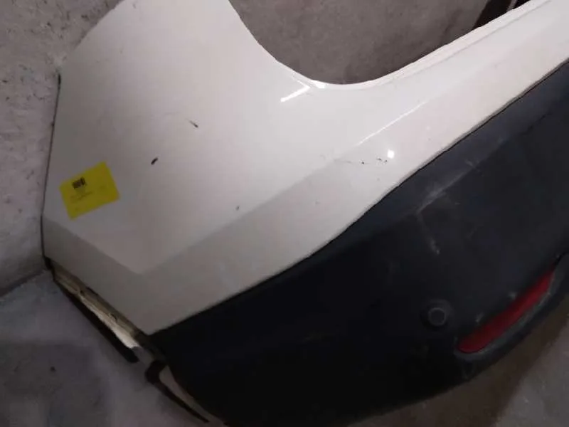 Paragolpes Trasero para Nissan Qashqai (J11)
