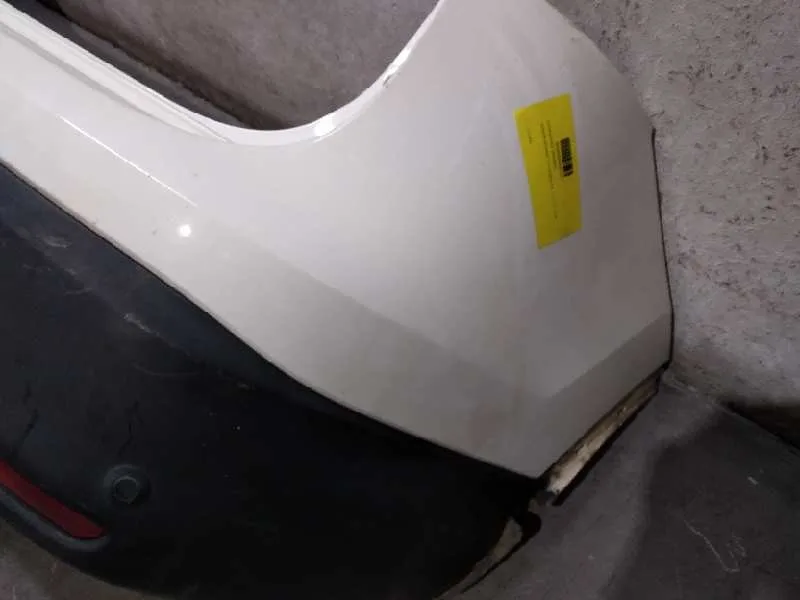 Paragolpes Trasero para Nissan Qashqai (J11)