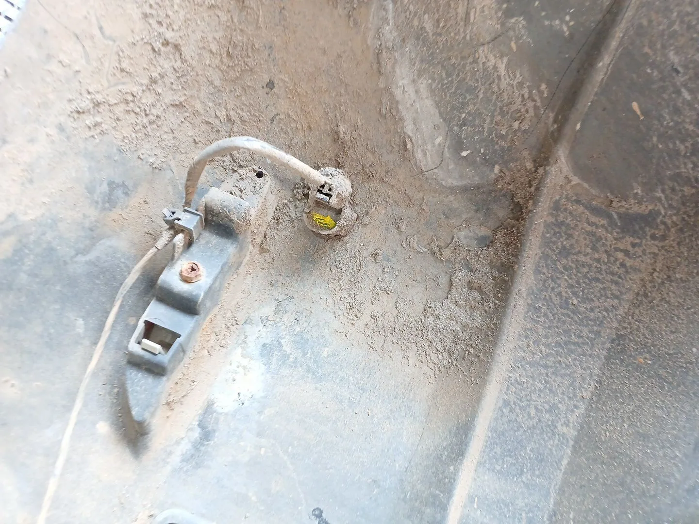 Paragolpes Trasero para Nissan Qashqai (J11)