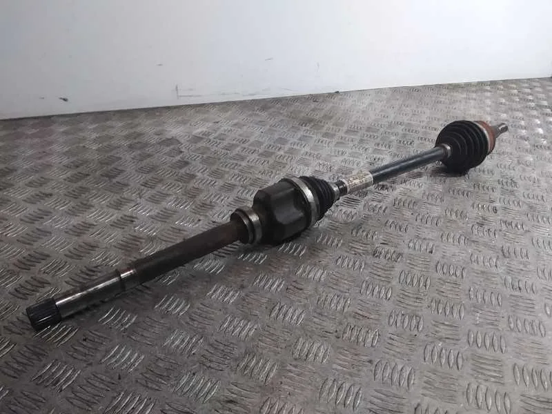 Transmision Delantera Derecha para Peugeot 3008