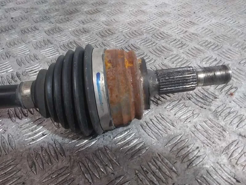 Transmision Delantera Derecha para Peugeot 3008