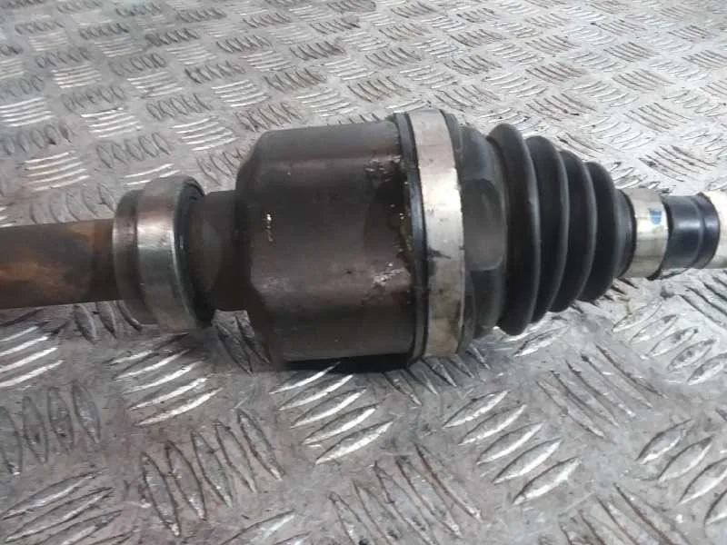 Transmision Delantera Derecha para Peugeot 3008
