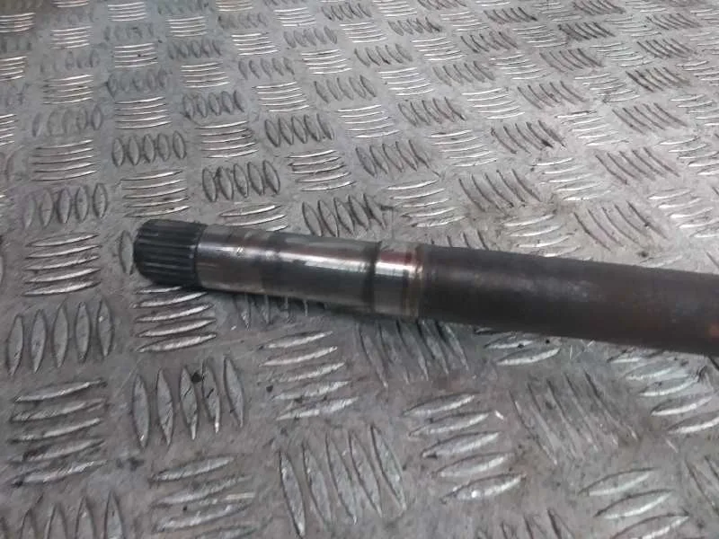 Transmision Delantera Derecha para Peugeot 3008