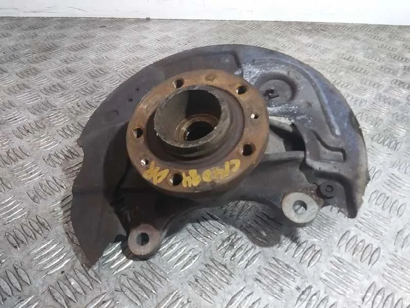 Mangueta Delantera Derecha para Peugeot 3008
