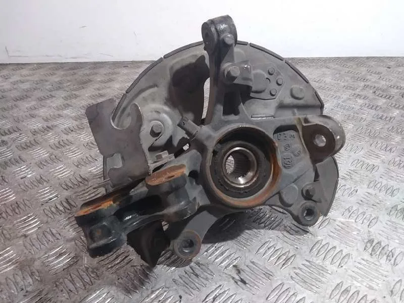 Mangueta Delantera Derecha para Peugeot 3008