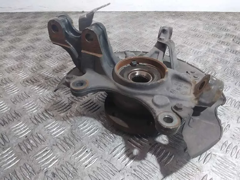 Mangueta Delantera Derecha para Peugeot 3008