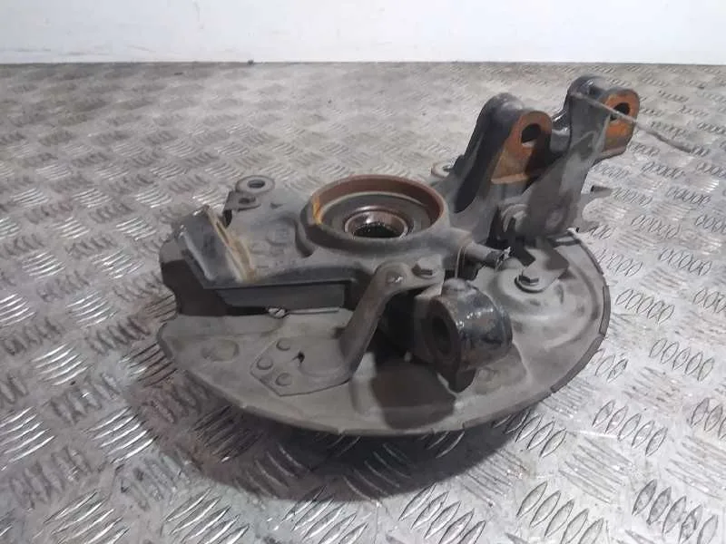 Mangueta Delantera Derecha para Peugeot 3008