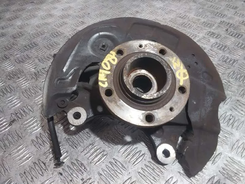 Mangueta Delantera Izquierda para Peugeot 3008