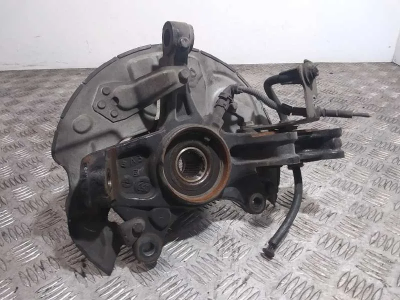 Mangueta Delantera Izquierda para Peugeot 3008