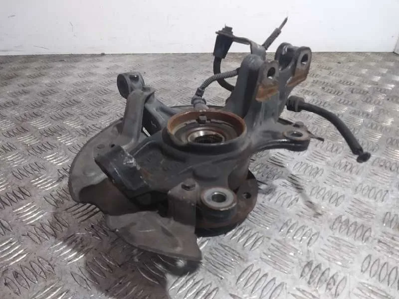 Mangueta Delantera Izquierda para Peugeot 3008
