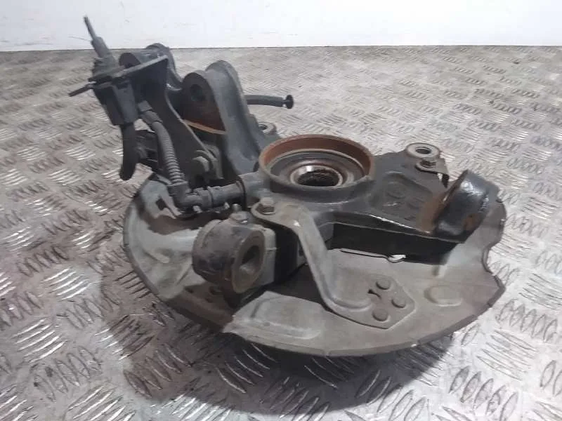 Mangueta Delantera Izquierda para Peugeot 3008