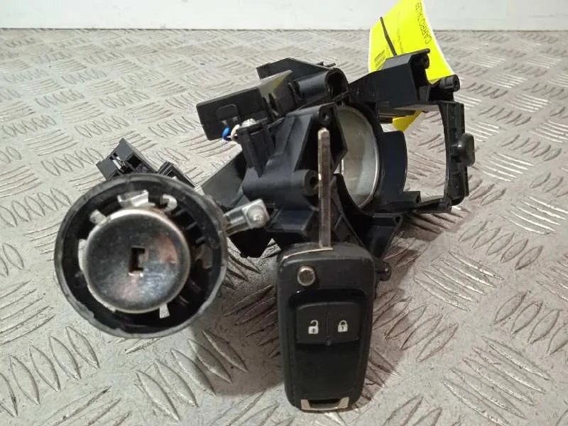 Conmutador De Arranque para Opel Mokka X