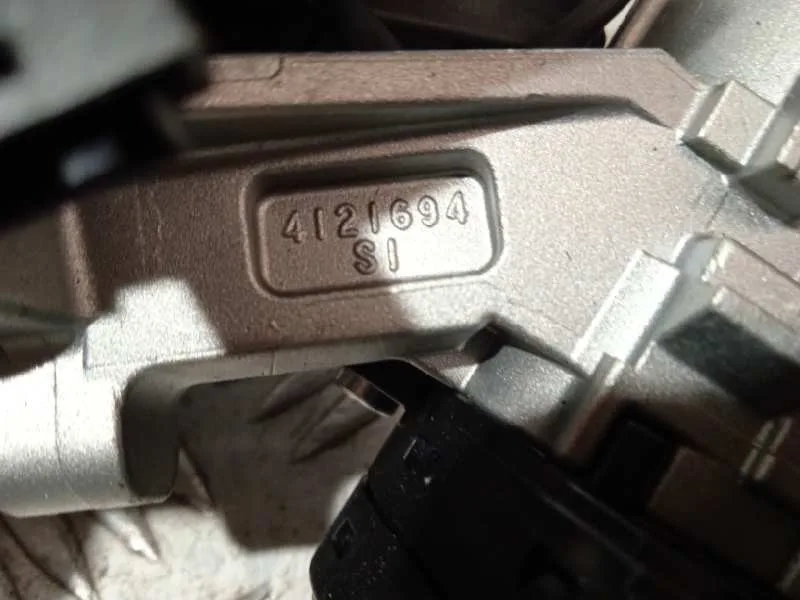 Conmutador De Arranque para Opel Mokka X