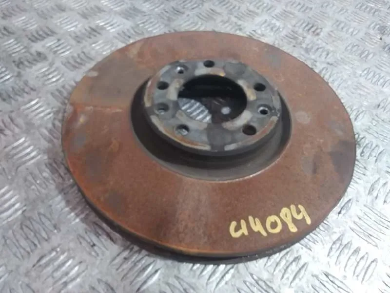 Disco Freno Delantero para Peugeot 3008