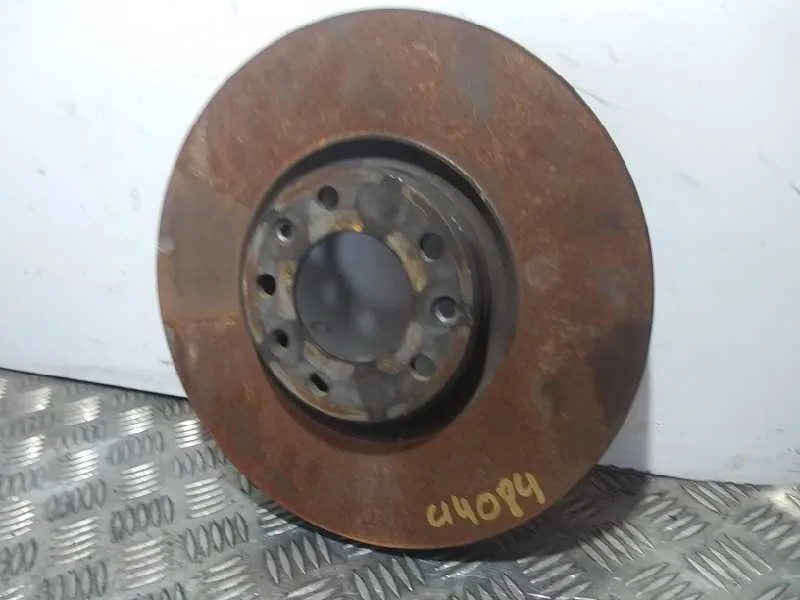 Disco Freno Delantero para Peugeot 3008