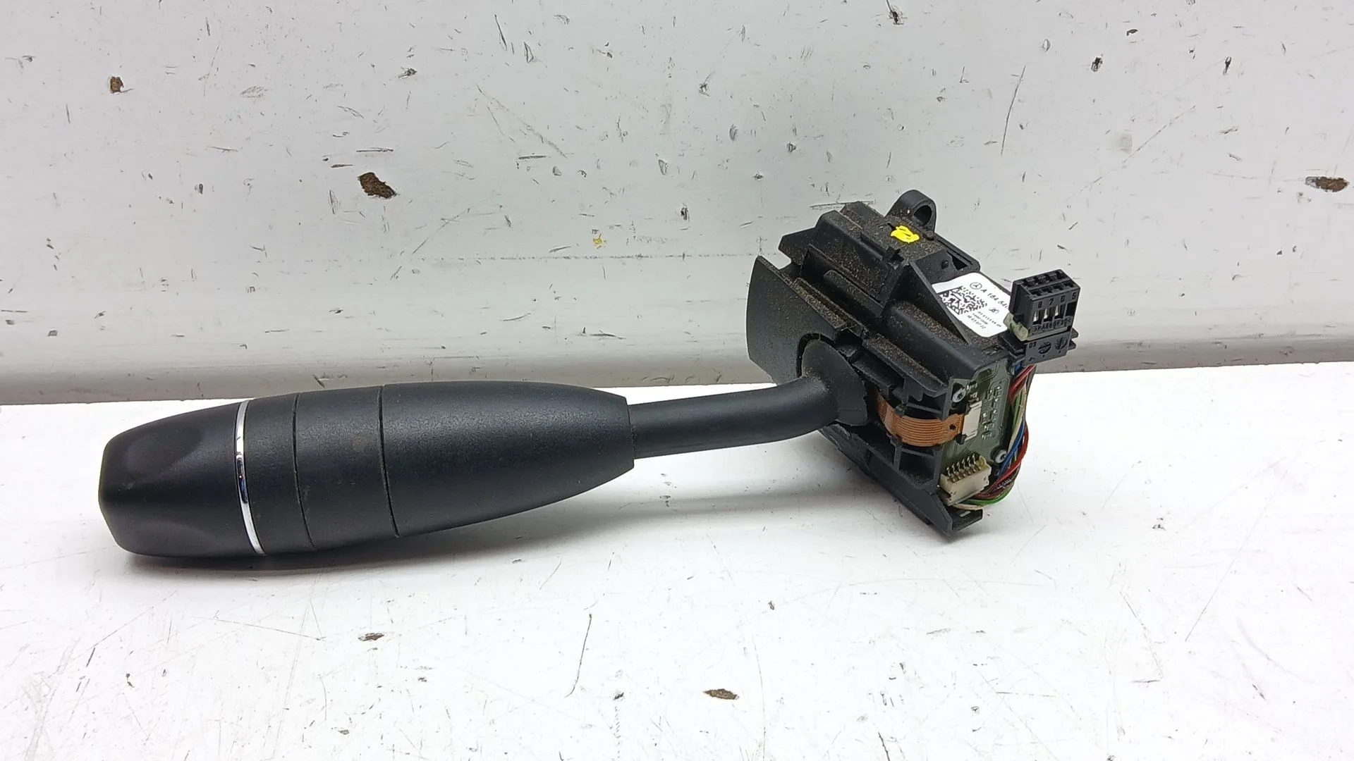 Mando Limpia para Mercedes-Benz Clase M (W164)