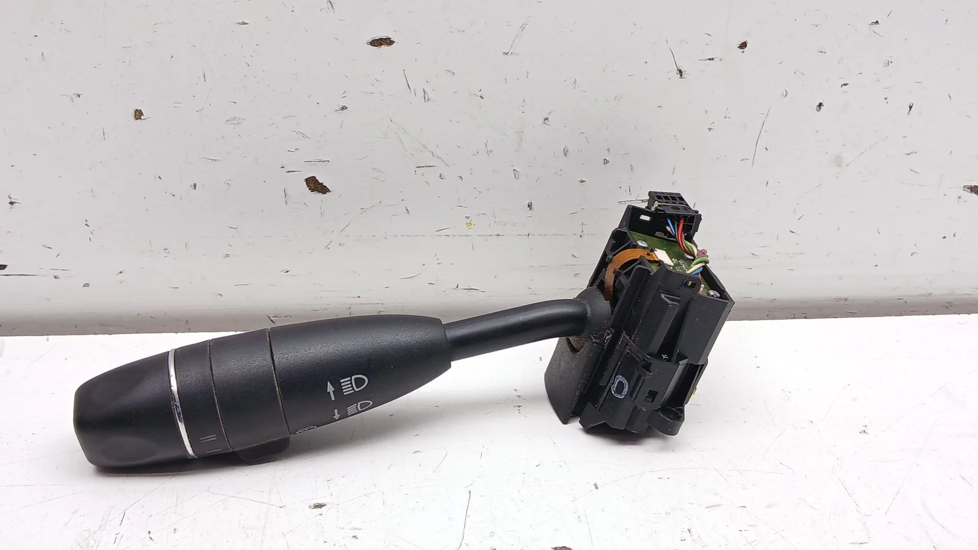 Mando Limpia para Mercedes-Benz Clase M (W164)