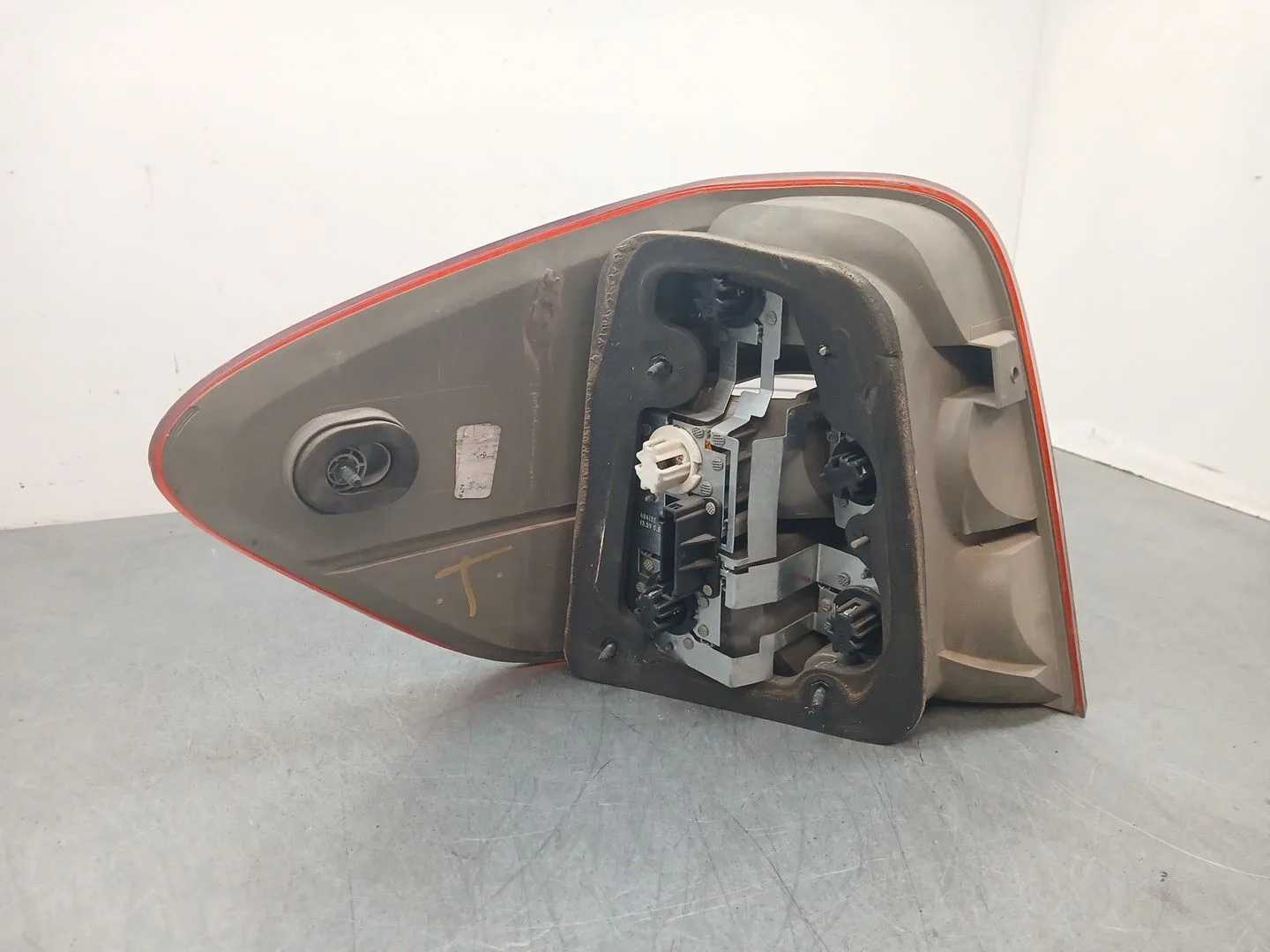 Piloto Trasero Derecho para Mercedes-Benz Clase M (W164)