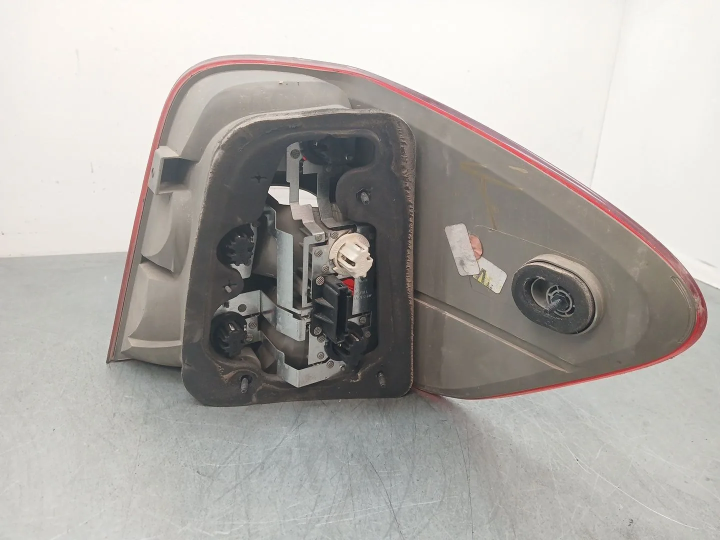 Piloto Trasero Izquierdo para Mercedes-Benz Clase M (W164)